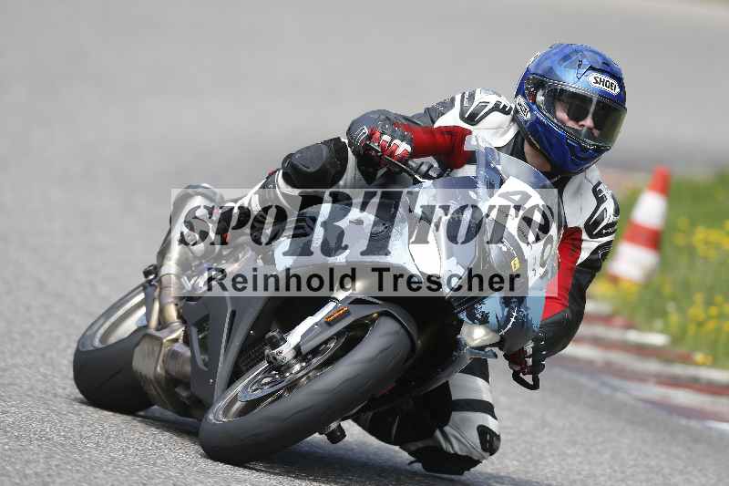 /34 25.07.2025 Speer Racing ADR/Gruppe gelb/420